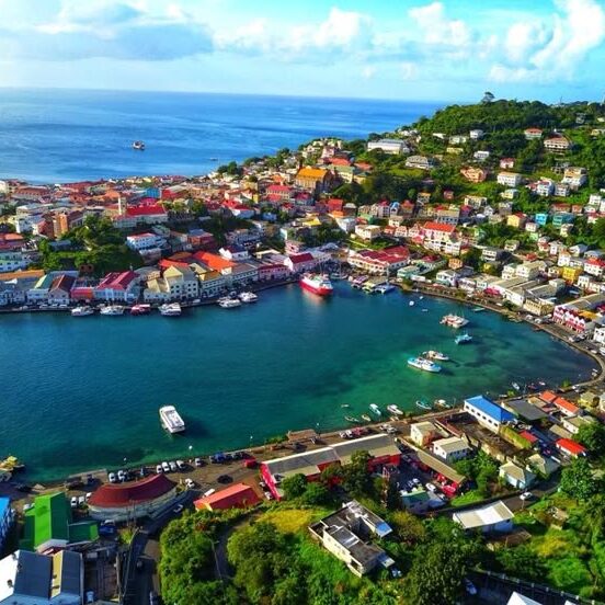 Grenada 🇬🇩